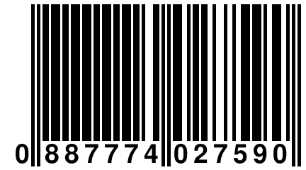 0 887774 027590