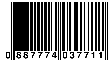 0 887774 037711