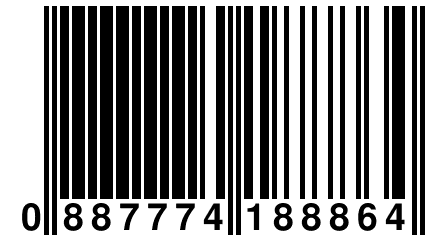 0 887774 188864