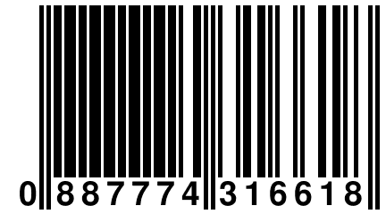 0 887774 316618