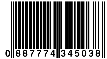 0 887774 345038