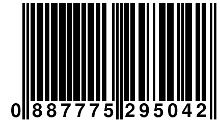 0 887775 295042