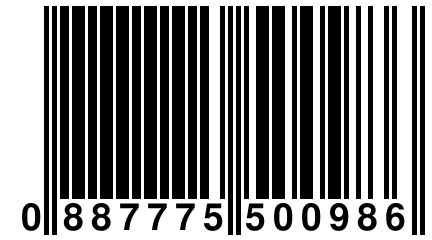 0 887775 500986
