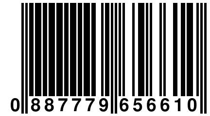 0 887779 656610