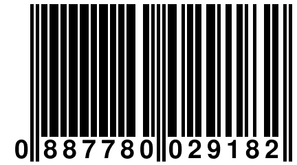 0 887780 029182
