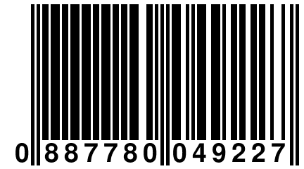 0 887780 049227