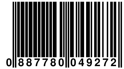 0 887780 049272