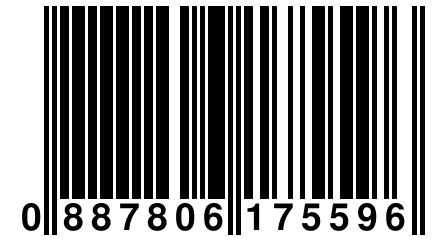 0 887806 175596