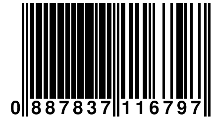 0 887837 116797
