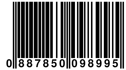 0 887850 098995