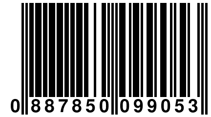 0 887850 099053