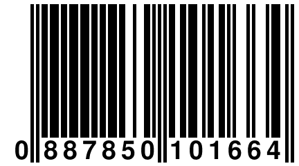 0 887850 101664