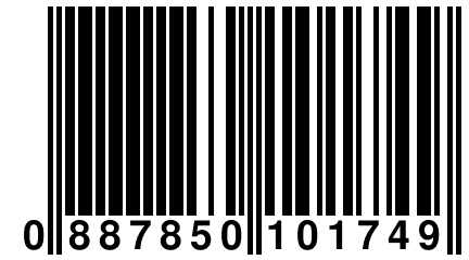 0 887850 101749