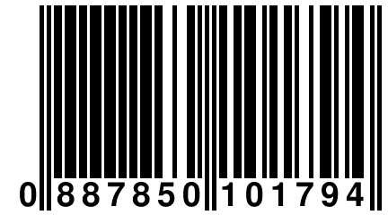 0 887850 101794