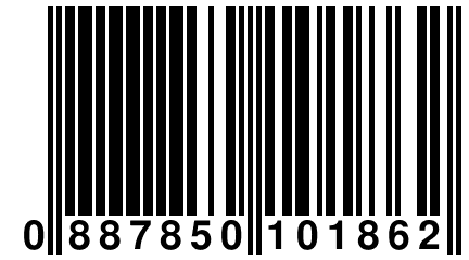 0 887850 101862