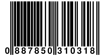 0 887850 310318