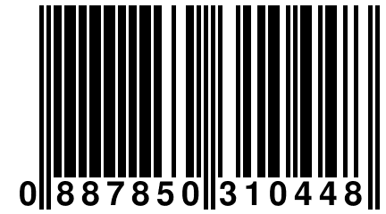 0 887850 310448