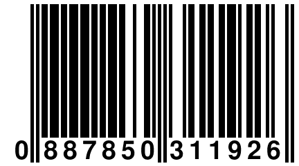 0 887850 311926
