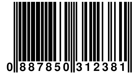 0 887850 312381