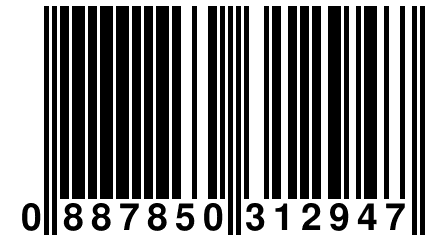 0 887850 312947