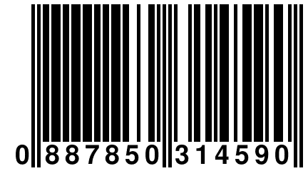 0 887850 314590