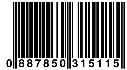 0 887850 315115
