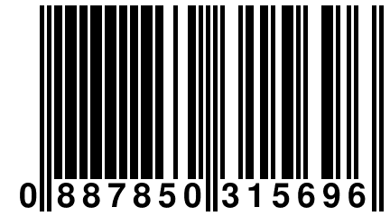 0 887850 315696