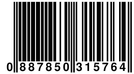 0 887850 315764