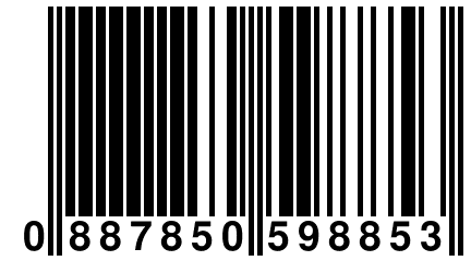 0 887850 598853
