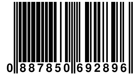 0 887850 692896