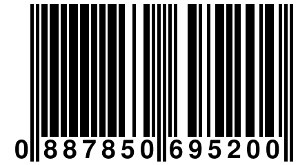 0 887850 695200