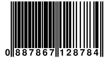 0 887867 128784