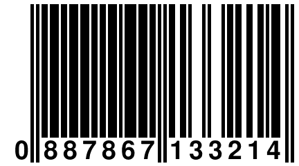 0 887867 133214