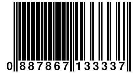 0 887867 133337