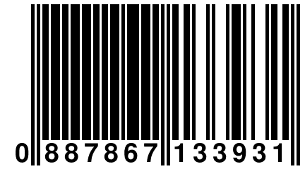 0 887867 133931