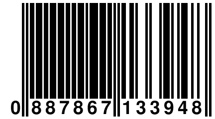 0 887867 133948