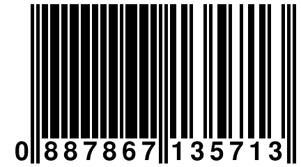 0 887867 135713