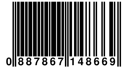 0 887867 148669
