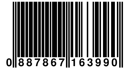 0 887867 163990