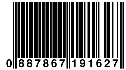 0 887867 191627