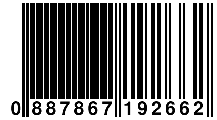 0 887867 192662