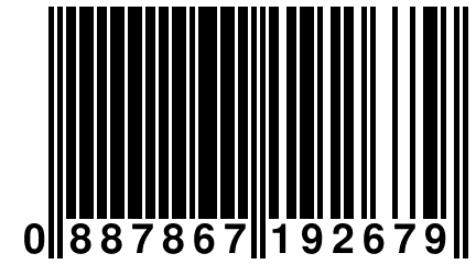 0 887867 192679