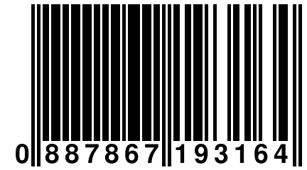 0 887867 193164
