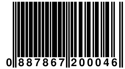 0 887867 200046