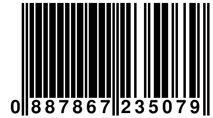 0 887867 235079