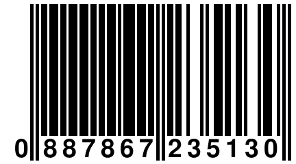 0 887867 235130