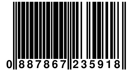 0 887867 235918