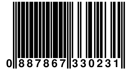 0 887867 330231
