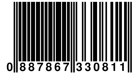 0 887867 330811