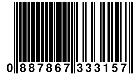 0 887867 333157